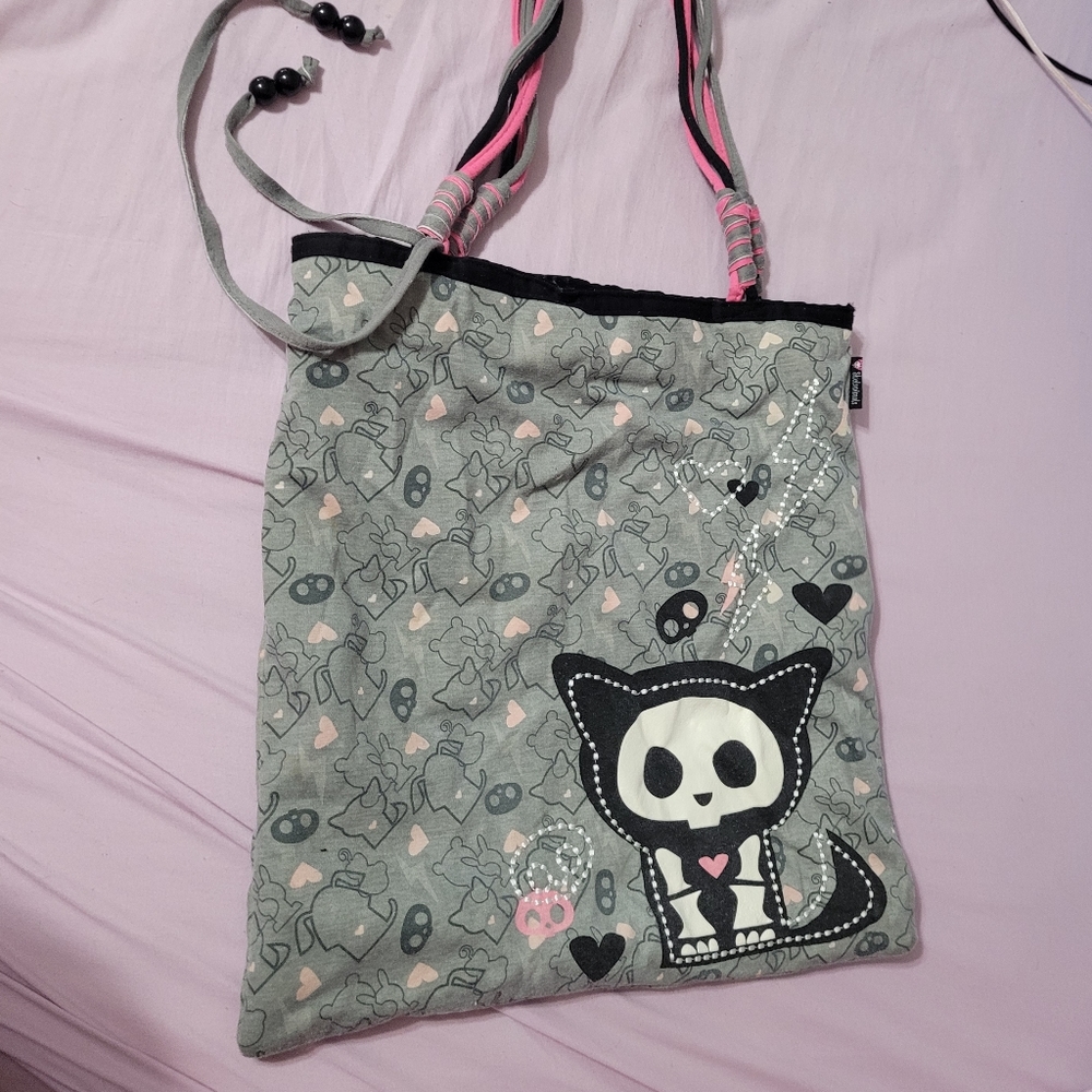 skelanimals kit bag